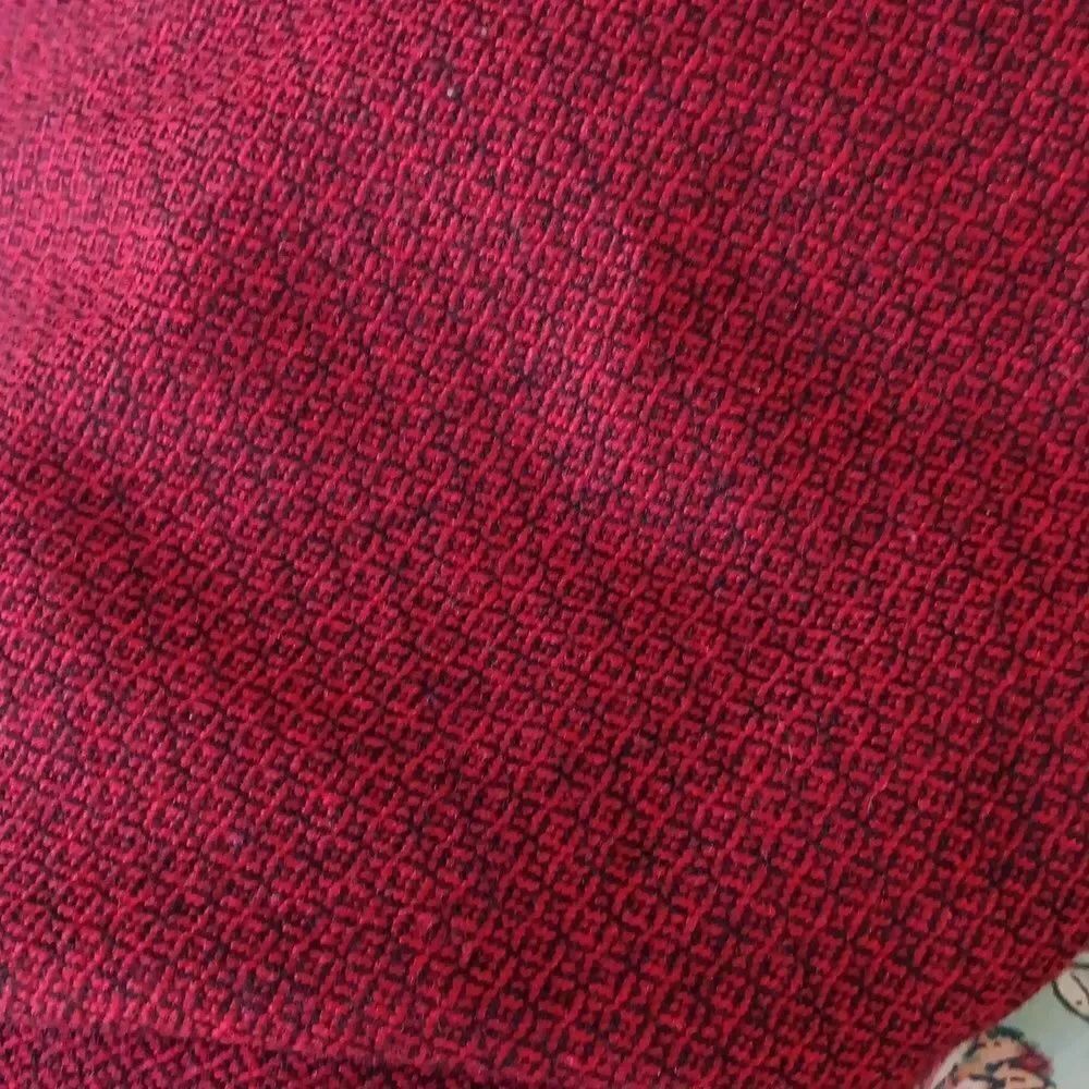 Talbots Wool Blend Sheath Dress - Picture 13 of 13